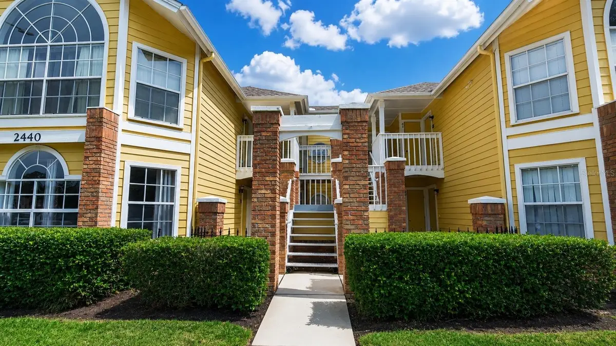 2440 Sweetwater Club Circle #40, Kissimmee, FL 34746 - #1