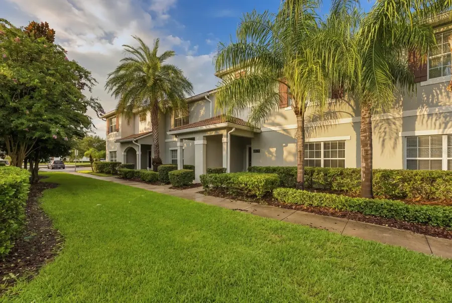 4879 Clock Tower Drive, Kissimmee, FL 34746 - #2