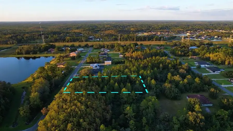 Lot 050 Cavalier Avenue, Orlando, FL 32833 - #3