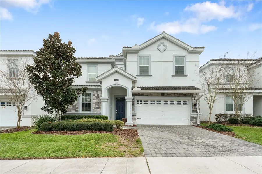 9004 Hazard Street, Davenport, FL 33896 - #2