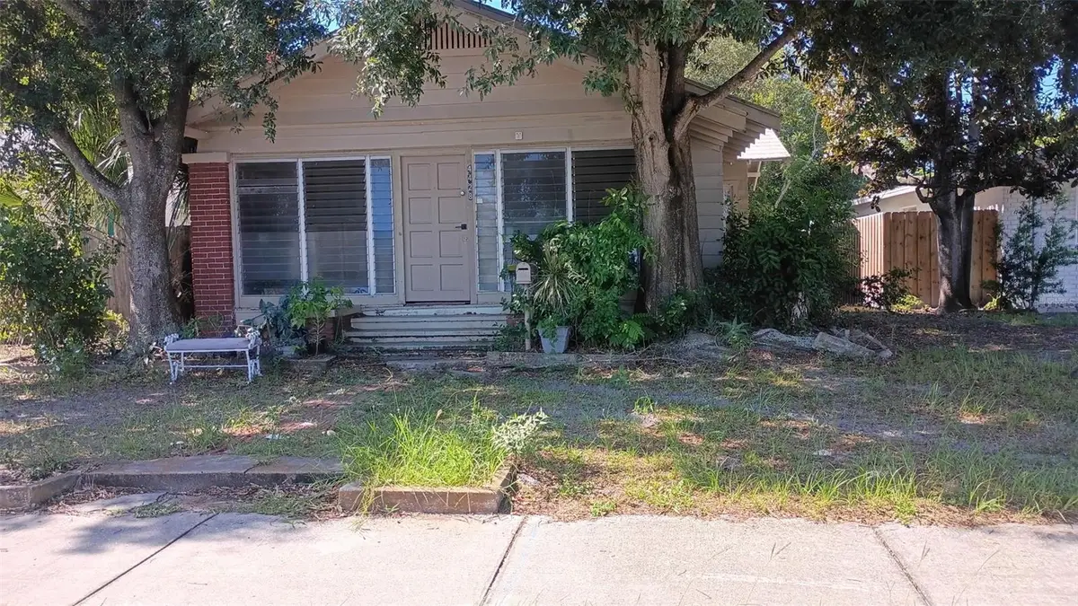 4428 4th Ave S, Saint Petersburg, FL 33711 - #1