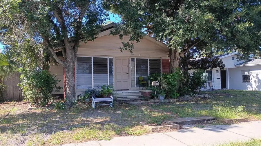 4428 4th Ave S, Saint Petersburg, FL 33711 - #2