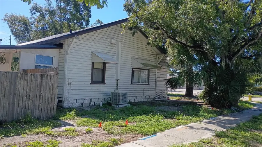 1623 7th Ave N, Saint Petersburg, FL 33713 - #2