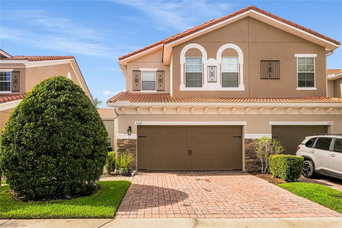 5369 Via Appia Way, Sanford, FL 32771 - #1