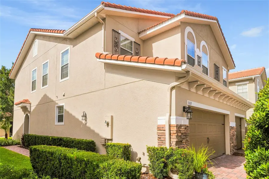 5369 Via Appia Way, Sanford, FL 32771 - #2