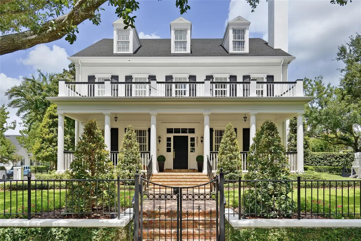 4601 New Broad Street, Orlando, FL 32814 - #1