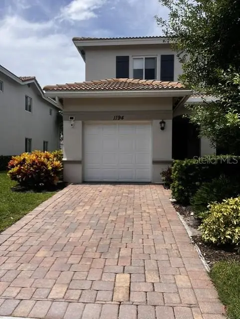 1194 Paisley Court, Lake Worth, FL 33461 - #1