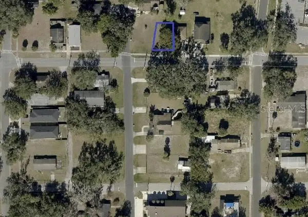 606 E 5th Street, SANFORD, FL 32771