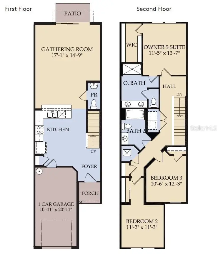 4405 Jetty Lane Ne, Palm Bay, FL 32905 - #2