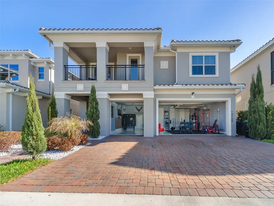 13759 Larkton Lane, Orlando, FL 32832 - #3