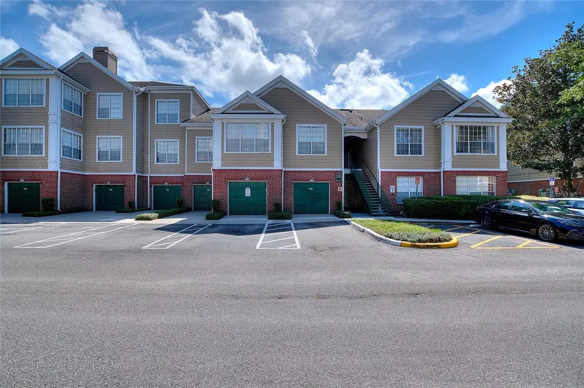 13037 Mulberry Park Drive #518, Orlando, FL 32821 - #1