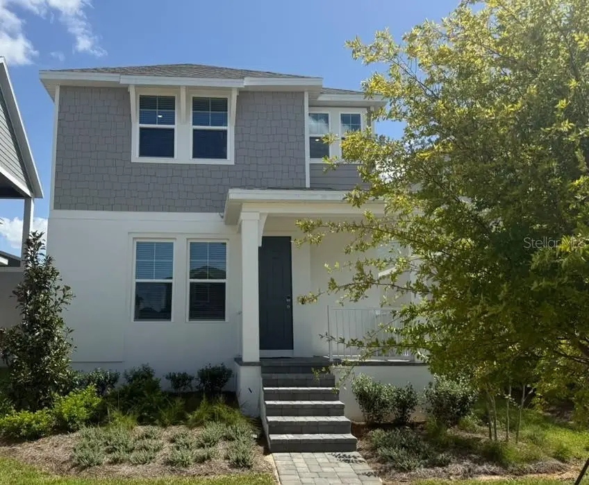 408 Oak Flat Alley, Groveland, FL 34736 - #1