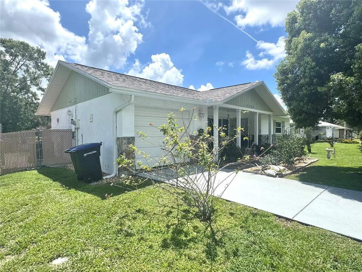 3103 N Woolflower Terrace, Beverly Hills, FL 34465 - #1