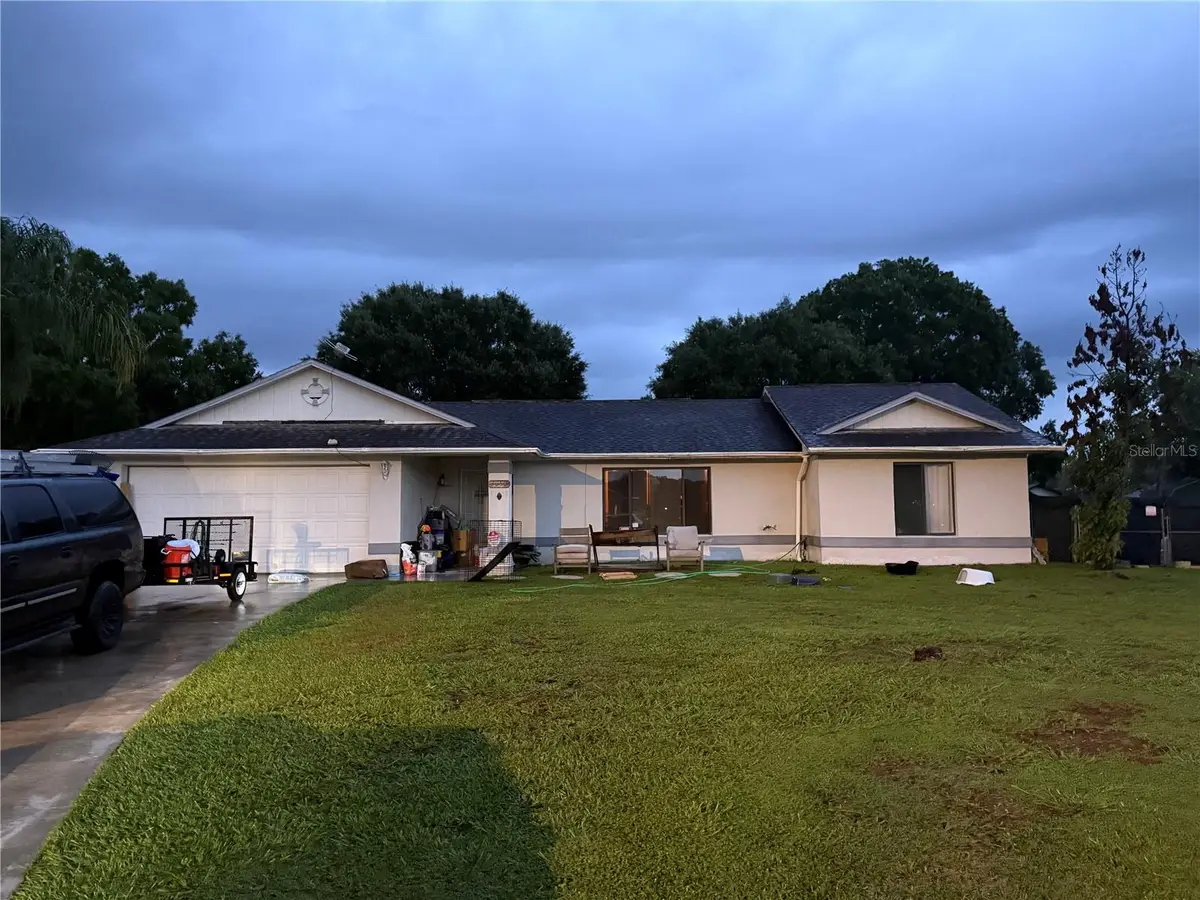 3050 China Berry Court, Kissimmee, FL 34746 - #1