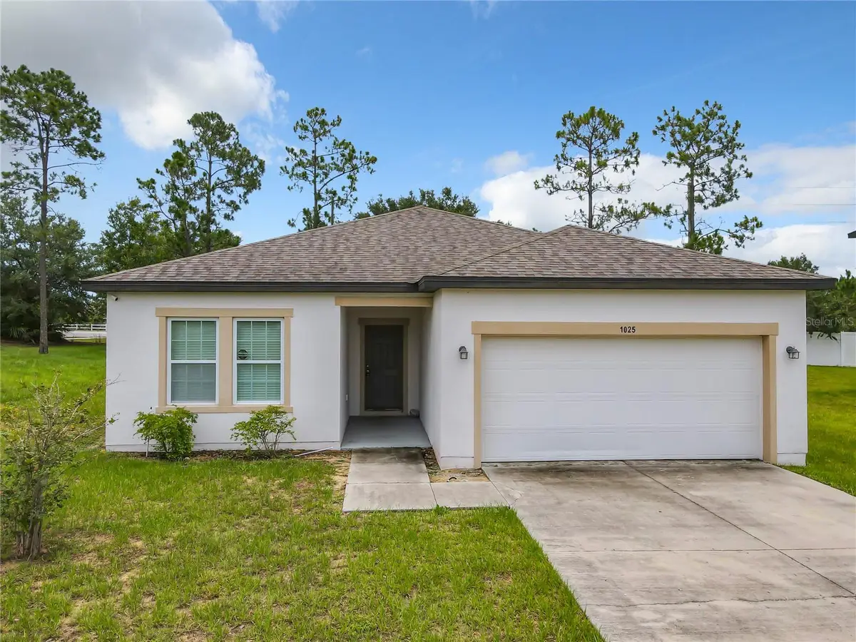 1025 Margot Lane, Lake Wales, FL 33853 - #1