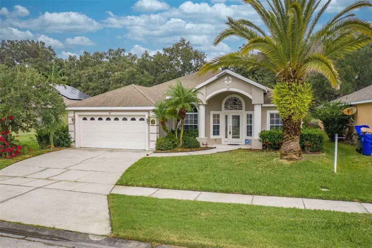 2111 Eagleview Court, Kissimmee, FL 34746 - #1
