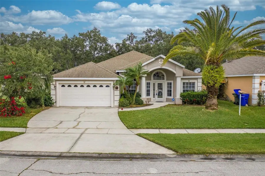 2111 Eagleview Court, Kissimmee, FL 34746 - #2