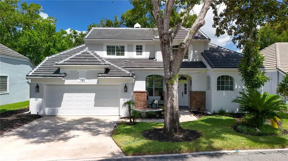 130 Wimbledon Circle, Lake Mary, FL 32746 - #1