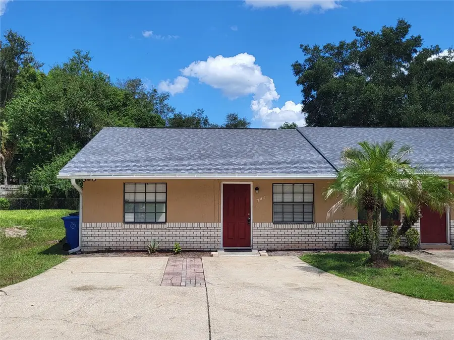 787 Lincoln Parkway, Oviedo, FL 32765 - #2