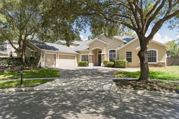 457 Chinahill Court, APOPKA, FL 32712