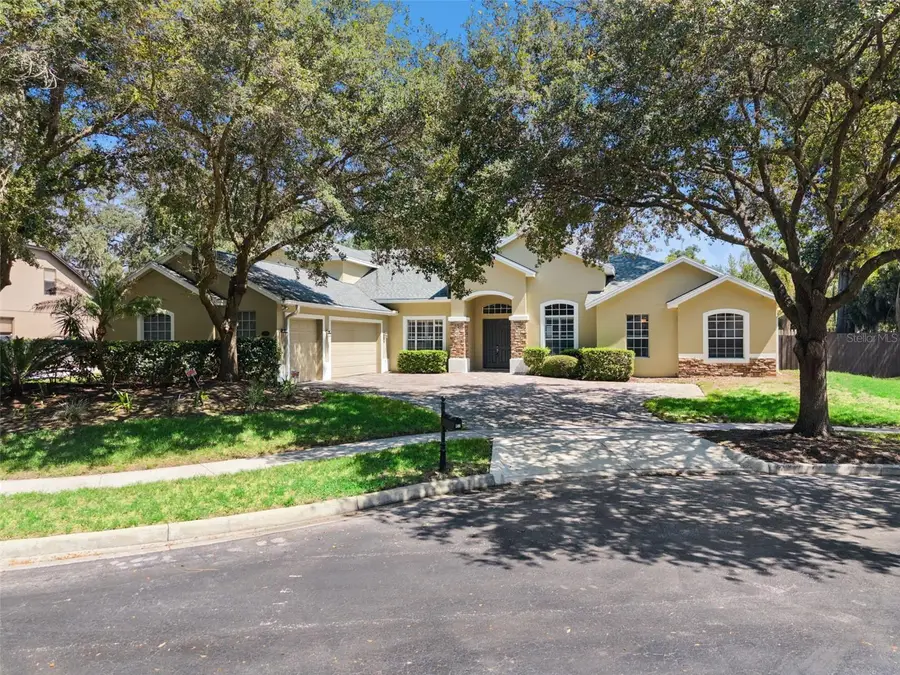 457 Chinahill Court, Apopka, FL 32712 - #2