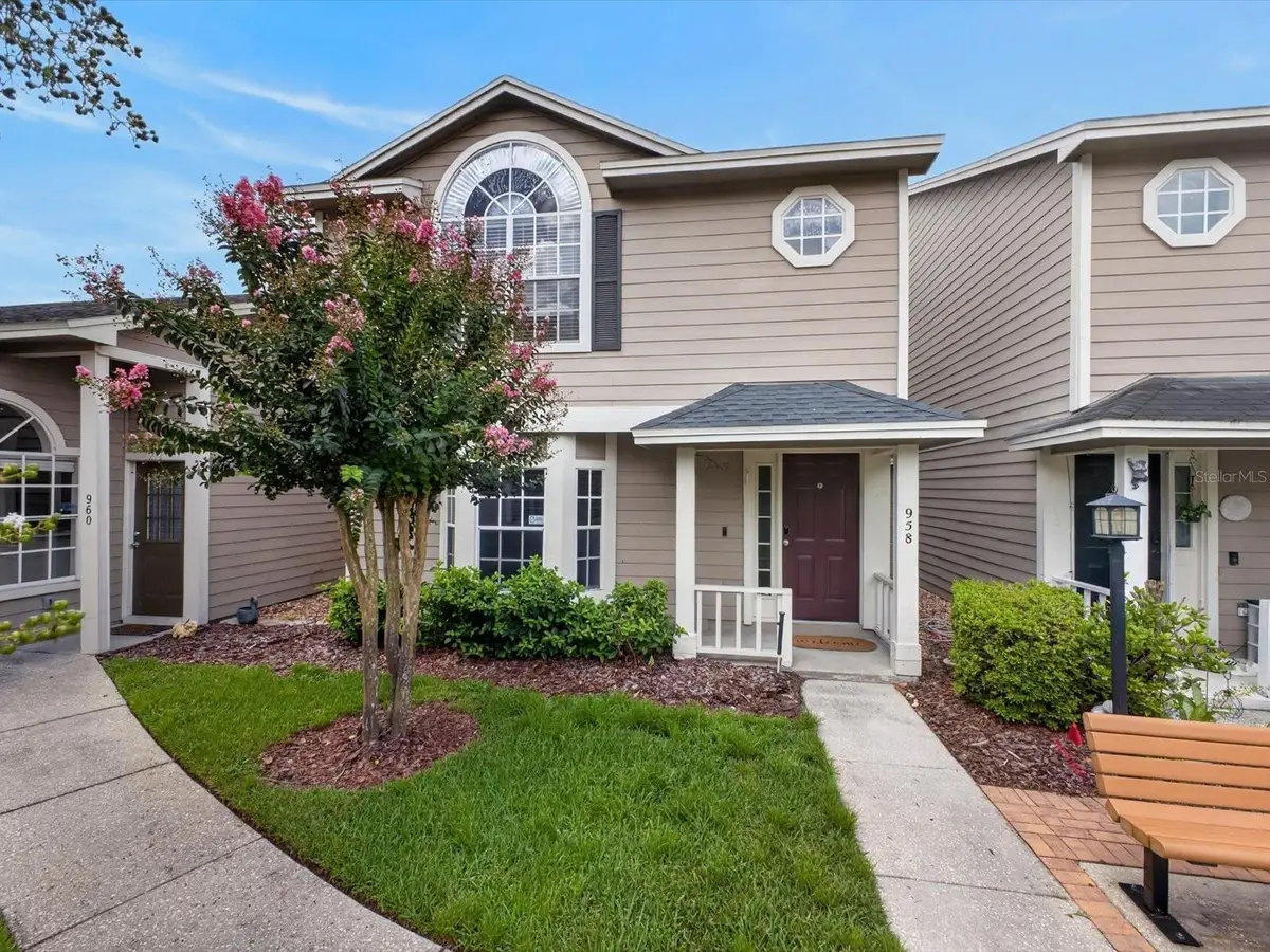 958 Sykes Court #104, Orlando, FL 32828 - #1