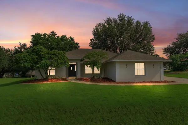 11316 Via Mari Cae Court, CLERMONT, FL 34711