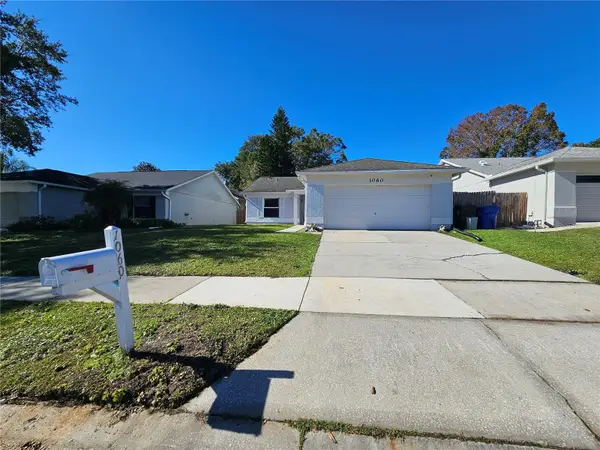 1060 Dees Drive, OVIEDO, FL 32765