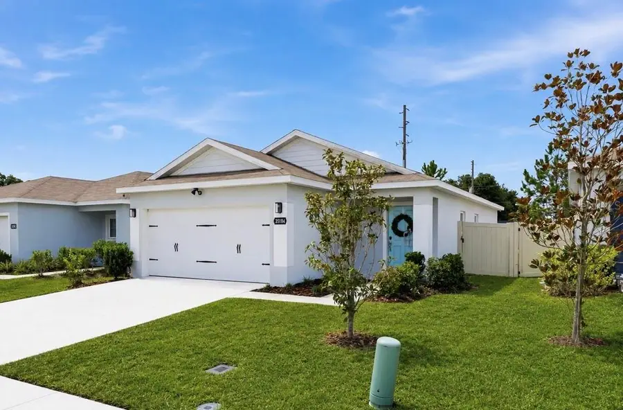 35184 Arya Way, Zephyrhills, FL 33541 - #3
