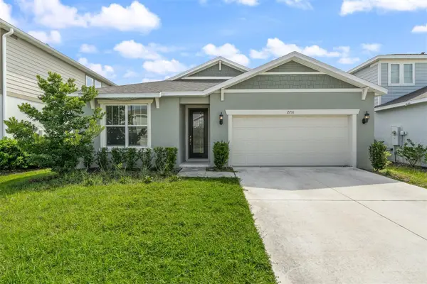 2731 Forestdale Street, ST CLOUD, FL 34771