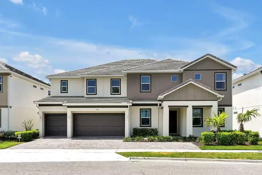 3860 Sonoma Boulevard, Kissimmee, FL 34741 - #2
