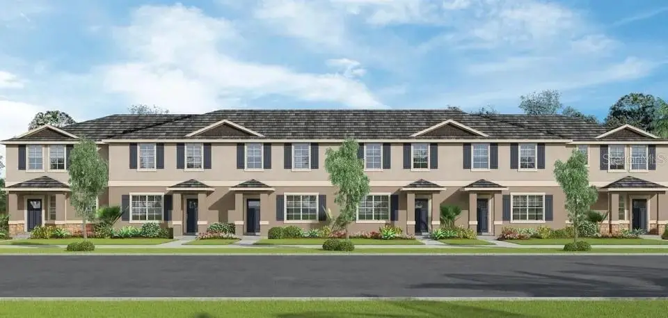 1631 Bitteroot Street, Kissimmee, FL 34744 - #1