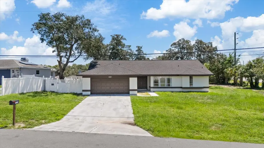 120 Fountain Court, Spring Hill, FL 34606 - #2