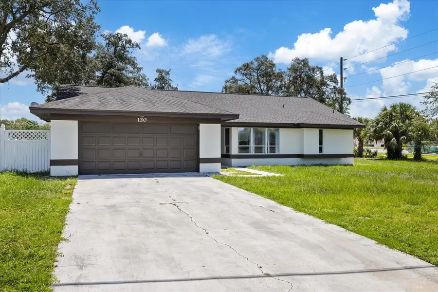 120 Fountain Court, Spring Hill, FL 34606 - #3