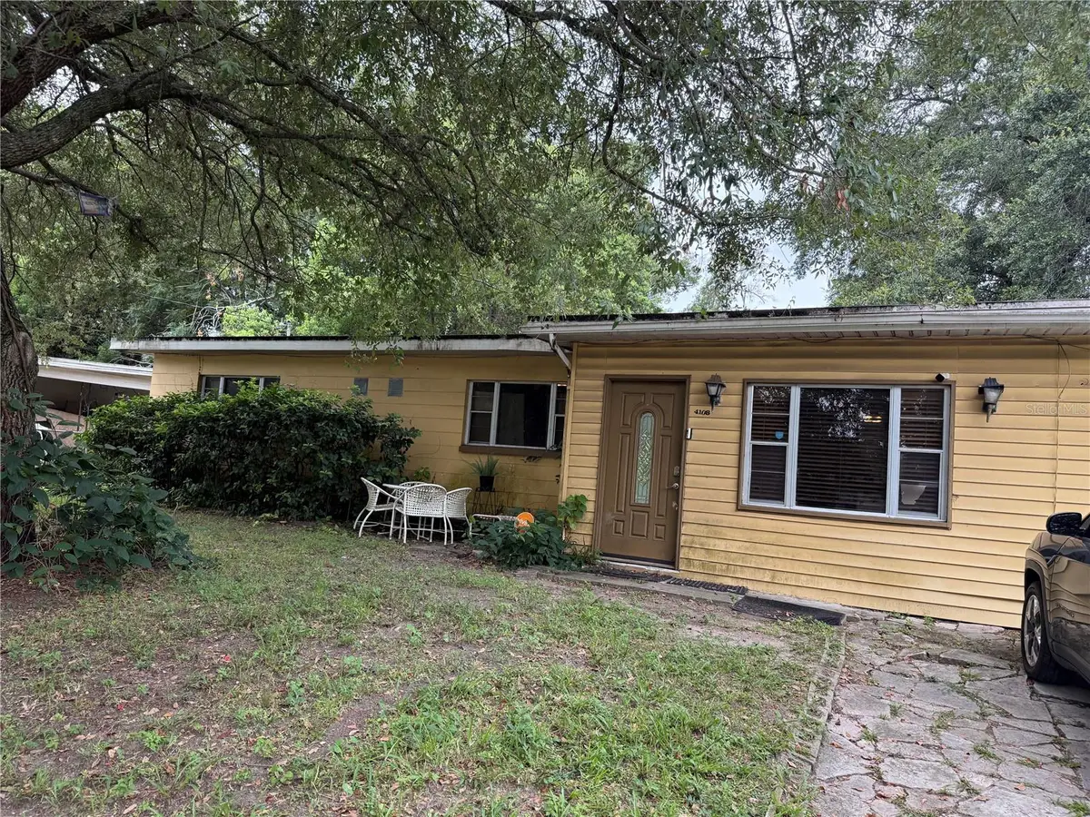 4108 Delray Avenue, Orlando, FL 32839 - #1