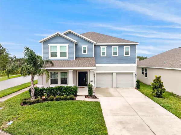 11168 Great Rock Street, WINTER GARDEN, FL 34787