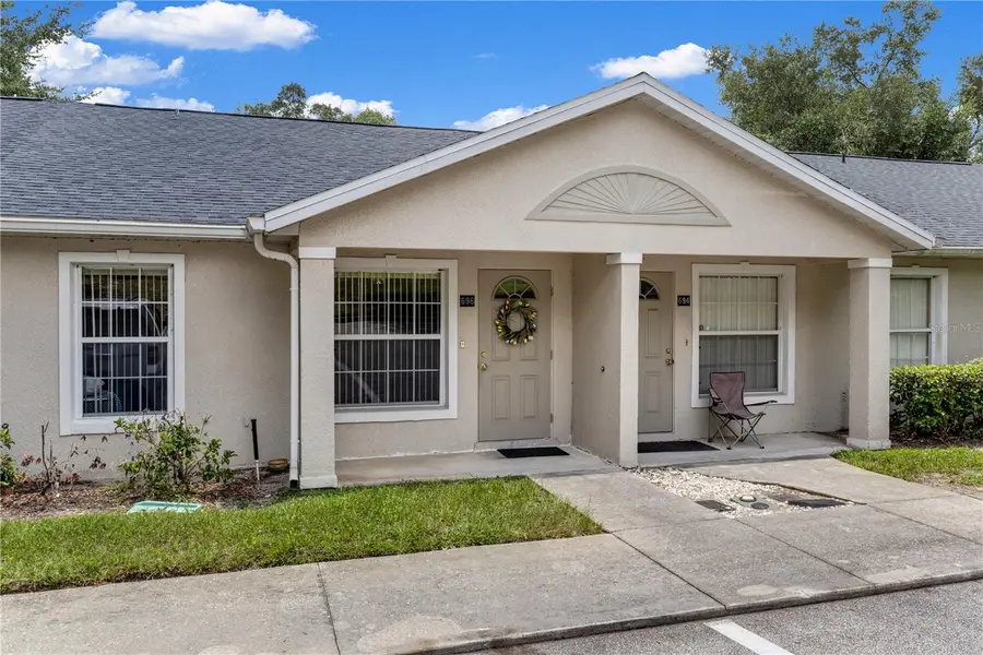 696 S Grand Highway, Clermont, FL 34711 - #3