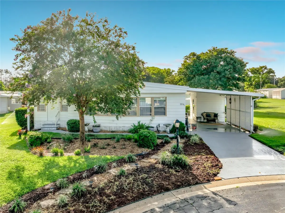 3374 Evergreen Road #1700, Zellwood, FL 32798 - #1