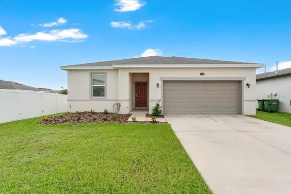 30502 Pintail Drive, LEESBURG, FL 34748