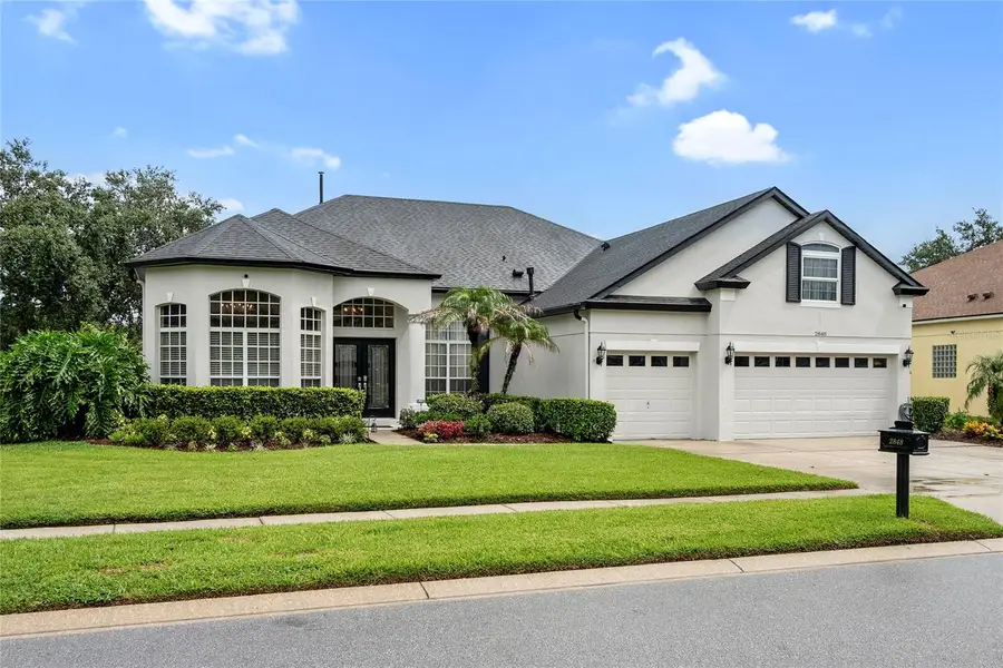 2848 Aloma Lake Run, Oviedo, FL 32765 - #2