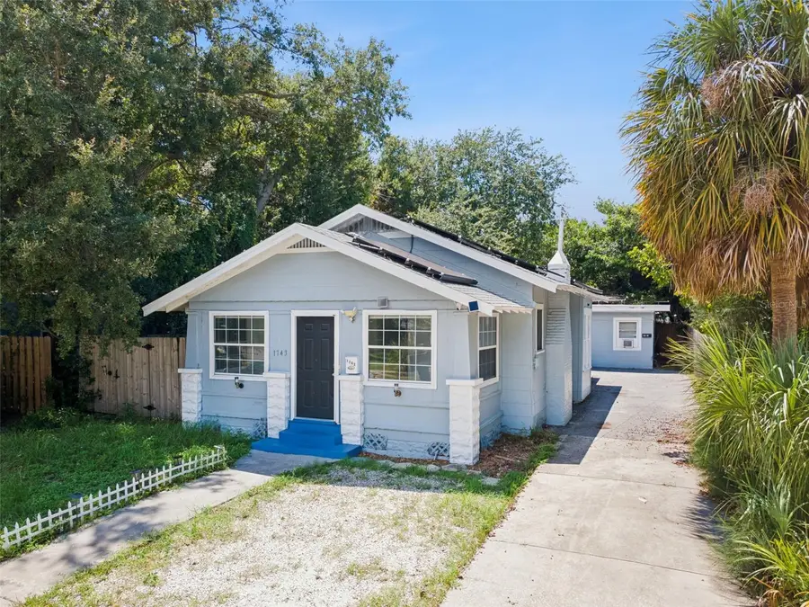 1743 Yale Street S, Saint Petersburg, FL 33712 - #2