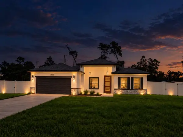 3901 SW 161st Loop, OCALA, FL 34473