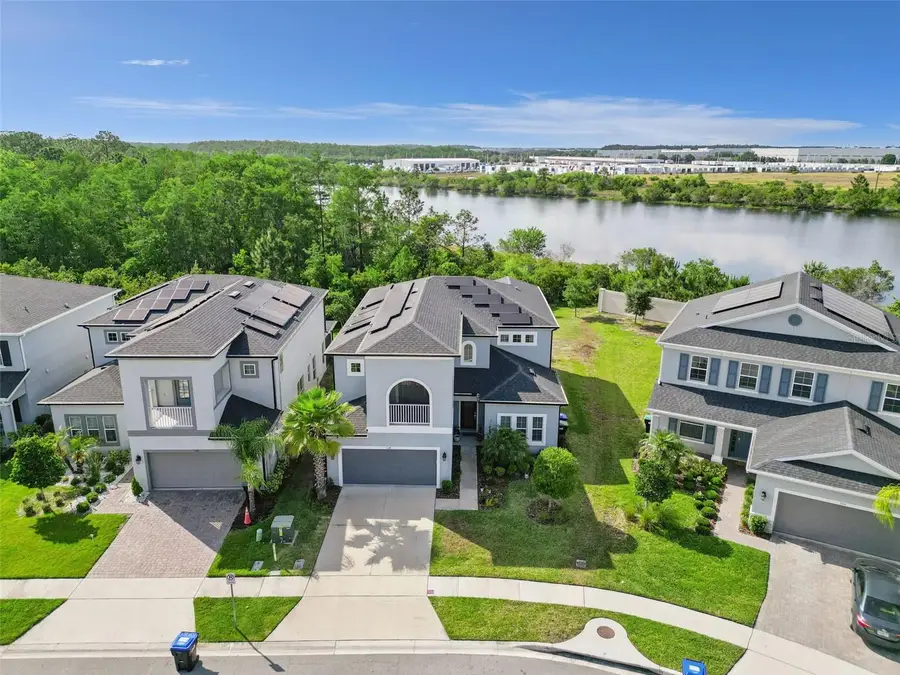 1168 Pando Loop, Orlando, FL 32824 - #2