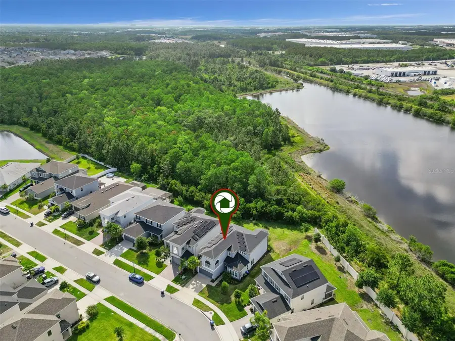 1168 Pando Loop, Orlando, FL 32824 - #3