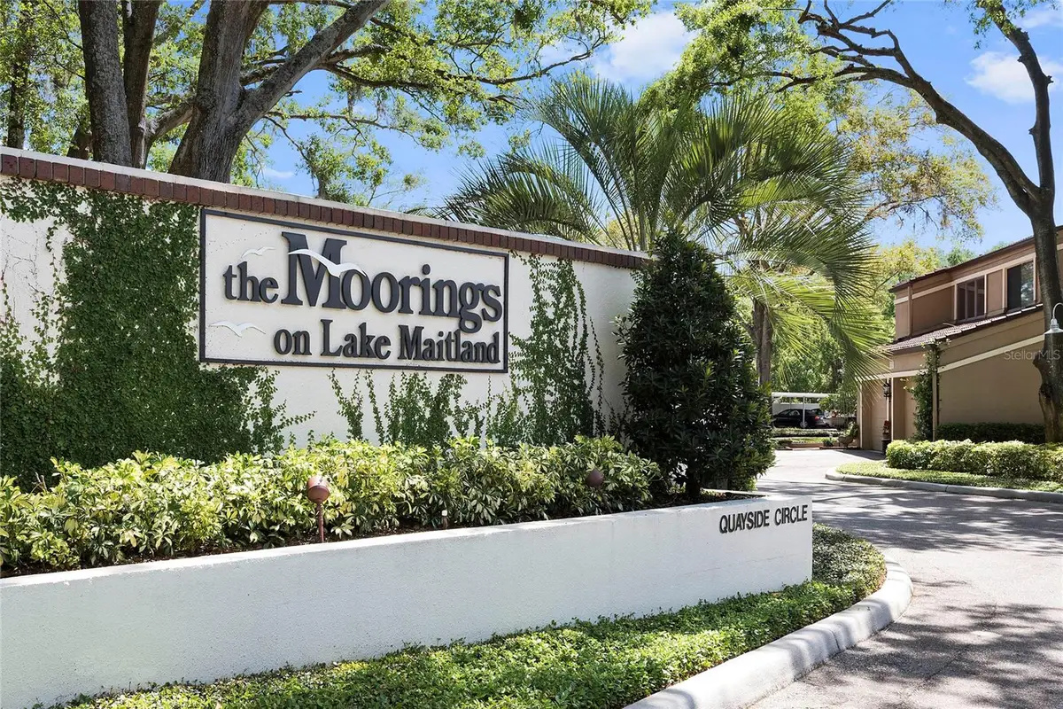 204 Quayside Circle #503, Maitland, FL 32751 - #1