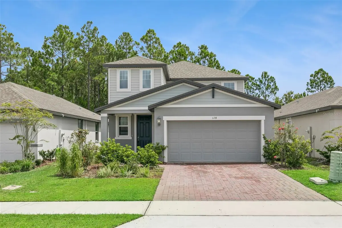 128 Lost Ball Drive, Daytona Beach, FL 32124 - #1