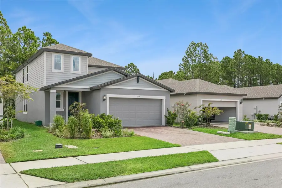 128 Lost Ball Drive, Daytona Beach, FL 32124 - #2