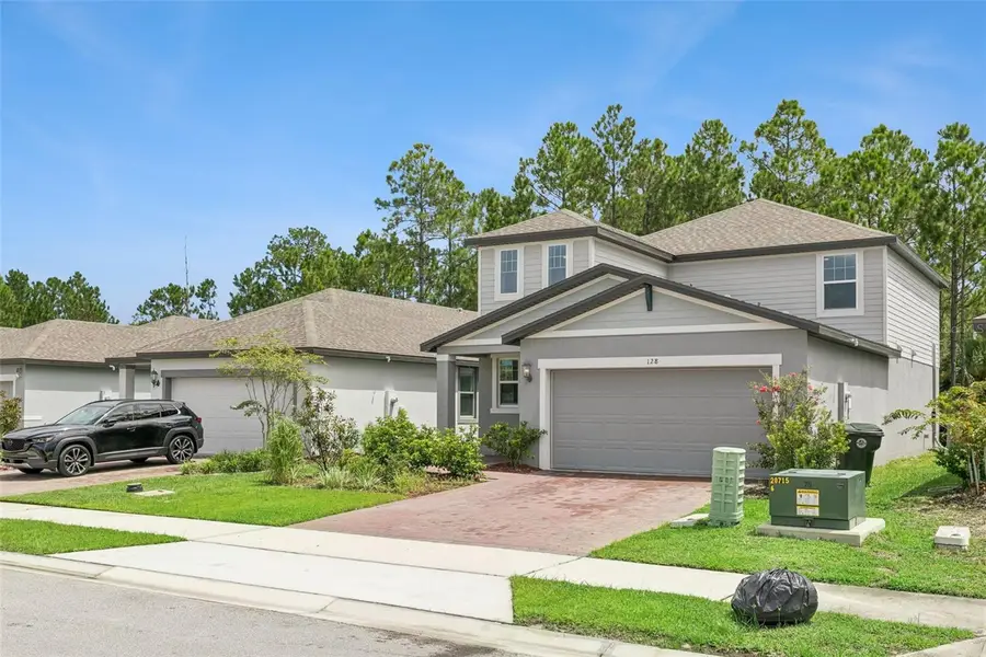 128 Lost Ball Drive, Daytona Beach, FL 32124 - #3