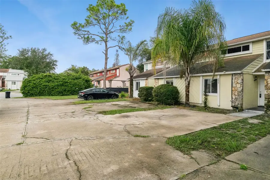 2835 Hunt Club Lane, Orlando, FL 32826 - #2
