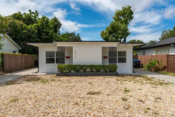 2510 Boyd Avenue, ORLANDO, FL 32803
